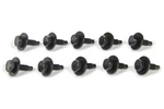 Allstar Performance ALL16550 Body Bolt 3 4IN 10PK Black. Fixed Price $25.60.