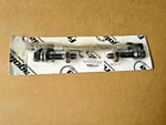 Fragola Black Holley 4150 Carburetor Fuel Line P/n 920022-BL. Fixed Price $70.00.