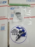 Polaris Hex Flange Screw Oem 7519854 Qty. Fixed Price $12.59.
