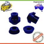 Superpro Strut Bar To Chassis Mount Bush Kit Ford Australia Bronco 4WD-FRONT. Fixed Price $73.53.