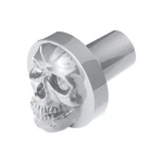 United Pacific 23925 Air Brake Valve Control Knob Zinc Alloy, Skull Design, Scre. Fixed Price $35.25.