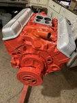 Original 1970 Corvette 350CI 350HP Reconditioned Engine 3970010 3927186 L46. Fixed Price $6750.00.