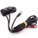 Aim 2 Way Data Hub Can Expansion - For Mychron (6/5/4) Kart Dash Display. Fixed Price $109.61.