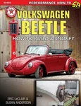 Volkswagen Beetle: How To Build And Modify. Fixed Price $53.07.
