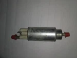 Accel Dfi 75701 ? High-flow 200 #ph Fuel Pump Funiversal In-line. Fixed Price $75.00.