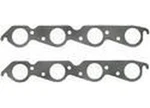 Fel-pro 1411 For Chevrolet V8 Big Block Exhaust Manifold Gasket Set. Fixed Price $41.49.