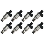 Accel EV1 Jetronic/minitimer Connector 19 Lb/hr Fuel Injector Set Mustang 86-04. Fixed Price $569.95.