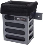 Allstar Performance 10439 Radio Box Flat Mount Small. Fixed Price $87.10.