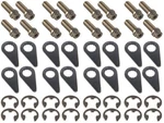 Stage Header Bolt Kit 6PT. 3/8-16 X 1IN (16) 8912A. Fixed Price $91.77.