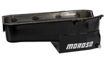 Moroso 21316 C/t Oil Pan 7QT. Lh Dipstick For Sbc. Fixed Price $227.99.