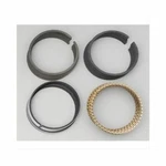 Total Seal CRG4327 Piston Rings Plasma-moly 4.560" Bore .43" 3MM Thickness New. Fixed Price $482.20.