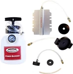 Motive Products 0250 Universal Power Bleeder Kit W/ Adapters. Fixed Price $129.95.