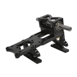 Joes Racing Kart Uni Adjustable Jack Shaft Mount, Stroke Black Billet 25710-B. Fixed Price $372.64.