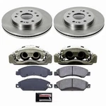 Disc Brake Kit Power Stop KCOE2067. Fixed Price $650.99.