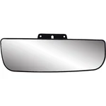 Passenger Side Mirror Glass Lower Convex Fits 2008-2021 Chevy Express Gmc Savana. Fixed Price $28.61.