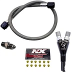 Nitrous Express 90019 Shark Nozzle. Fixed Price $201.14.