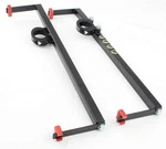 Joes Racing Products Radiator Brackets 1-1/2IN Clamp On. Fixed Price $219.95.