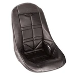 Jaz 150-121-01 Low Back Pro Stock Black Vinyl Seat Cover. Fixed Price $111.35.