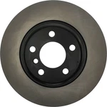 Front Rotor Fits 2011-2016 Bmw 528I 125.34130. Fixed Price $243.99.