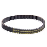Jones Racing JRP776-20HD Htd Drive Belt 30.55" Long 20MM Wide 8MM Pitch Black. Fixed Price $59.99.