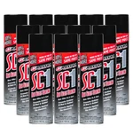Maxima Racing Oils SC1 Detailer High Gloss Clear Coat Cans - 12 Pack. Fixed Price $114.79.