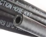 Jegs Fuel Injection Hose 1/4" I.d.. Fixed Price $27.02.