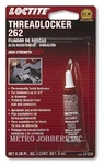 Loctite 37420 262 Red High Strength Threadlocker Tube, 6-MILLILITER. Fixed Price $13.95.