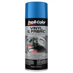 Dupli-color Blue Vinyl And Fabric Coating HVP102. Fixed Price $13.75.