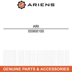 Ariens Gravely 05968100 Bolt Hex .62 11X2.00 GR5 Ywzc Wasp Pro-walk Mammoth. Fixed Price $13.95.