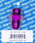 Magnafuel Racing Systems Mp 3007 10AN To Straight. Fixed Price $37.83.