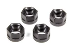 Wehrs Machine WM4910A Aluminum In. Coarse Screw Jack Jam Nuts. Fixed Price $56.04.