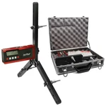 Longacre Racing Products 78295 Caster/camber Gauges & Adapters. Fixed Price $369.36.