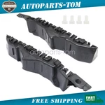 1PAIR New Front Bumper Brackets 86552-AA000 For Hyundai Elantra 2021 2022. Fixed Price $11.19.