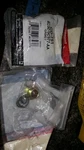 Motorcraft CG751 Pressure Regulator Seal Gasket.one Only.. Fixed Price $35.00.
