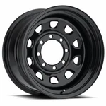 Vision 84 Window Rim 15X8 5X114.3 Offset 6 Gloss Black (quantity 1). Fixed Price $94.00.