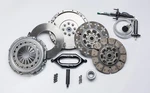 South Bend Clutch SDD3250-GK Dual Organic Street For Dodge Cummins & Ram. Fixed Price $1769.82.
