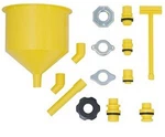 Lisle Radiator Cooling System Spill Free Funnel 24610. Fixed Price $36.53.