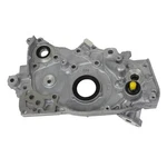 Dnj OP128 Oil Pump Fits 1993-1996 Mitsubishi Mighty Max. Fixed Price $236.99.