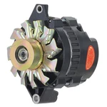 Powermaster Alternator 57803; 140 Amp Small Case Black For CS130. Fixed Price $258.95.