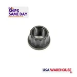 Arp 300-8343, One Black Chromoly 10MM X 1.25 12PT. Nut (1) Performance Parts. Fixed Price $23.95.