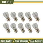 Back Up / Reverse Lamp Bulb Fits 7506 10PCS Hella. Fixed Price $16.83.