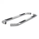 Aries 203010-2 Stainless 3" Round Side Bars 01-05 Ford Explorer Sport Trac. Fixed Price $354.17.