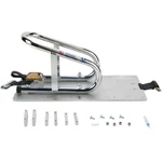 Pingel Chock E-track 6-1/2" Recessed WC65ER. Fixed Price $234.09.
