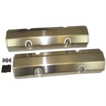 Moroso 68326 Valve Covers, Sbc, Fabricated Aluminum. Fixed Price $635.99.