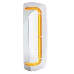 United Pacific 42232 Door Mirror Cover 59 Led, Chrome, Plastic, With For Volvo. Fixed Price $177.85.