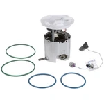 Delphi FG2074 Fuel Pump Module Assembly For Camaro/chevrolet Caprice. Fixed Price $247.13.