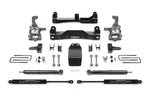 Fabtech K2183M Suspension Lift Kit. Fixed Price $1927.19.