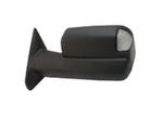 Sherman Side Mirrors For 2012-2013 1500 SHE332-320FL. Fixed Price $229.54.