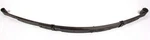 Afco Racing Products 20231XHD Multi Leaf Spring Chry 194# 5IN Arch. Fixed Price $268.01.