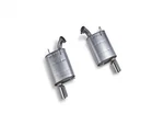 Ford Performance M5230MGTCA1 Axle-back Exhaust System. Fixed Price $734.98.